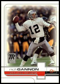 93 Rich Gannon